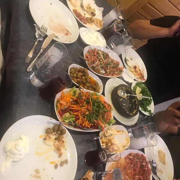 Foto tomada en Asya Restaurant  por Aaa A. el 9/21/2021