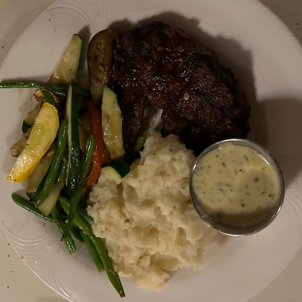 The Grill at Quail Corner Reno, NV