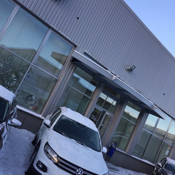 гуд авто кириши