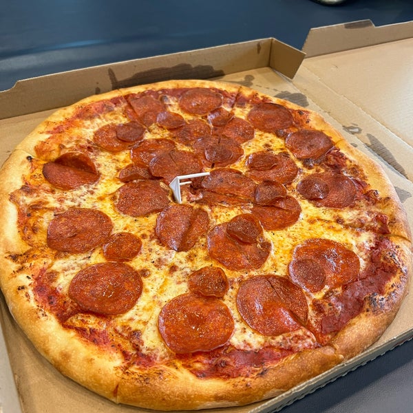 Village Pizzeria 32 tips