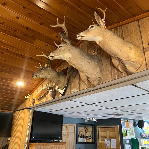 TriBoro Sportsmen Club 21 West 21st Street