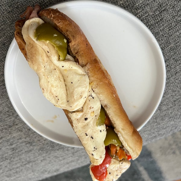 Photos at Fiore's House of Quality 414 Adams St