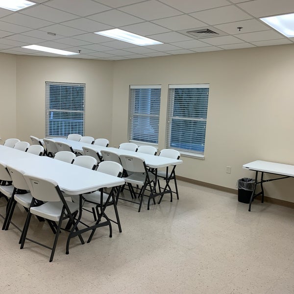 Millersville Community Center Millersville, TN