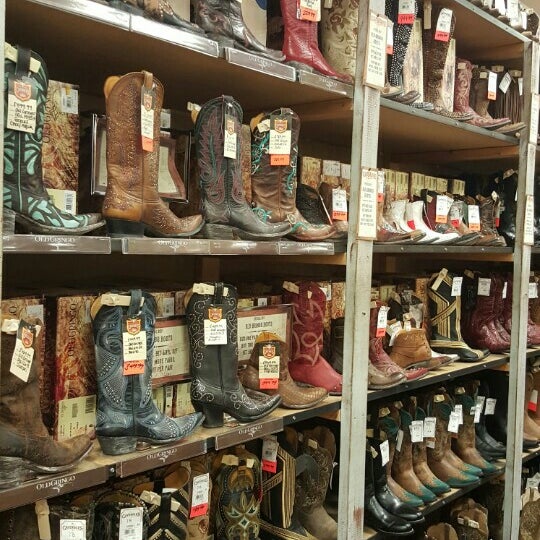 Photos at Cavender's Boot City Clothing Store