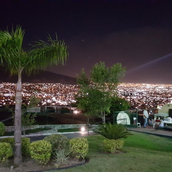 Club Deportivo Cumbres - Monterrey, Nuevo León