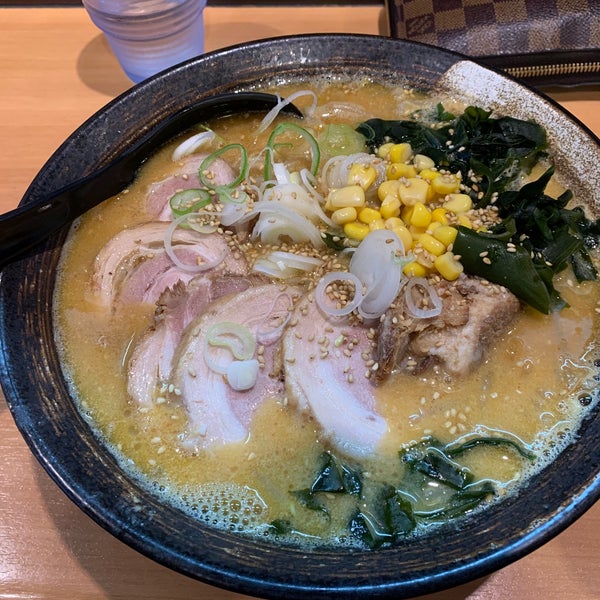 Photos At ラーメンだるまや Ramen Restaurant In 弘前市
