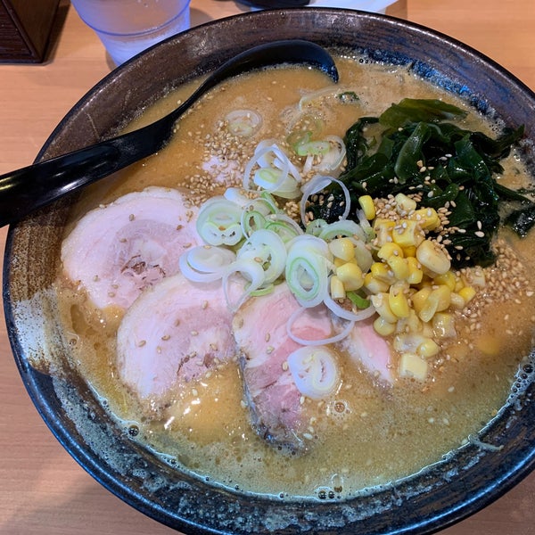 Photos At ラーメンだるまや Ramen Restaurant In 弘前市
