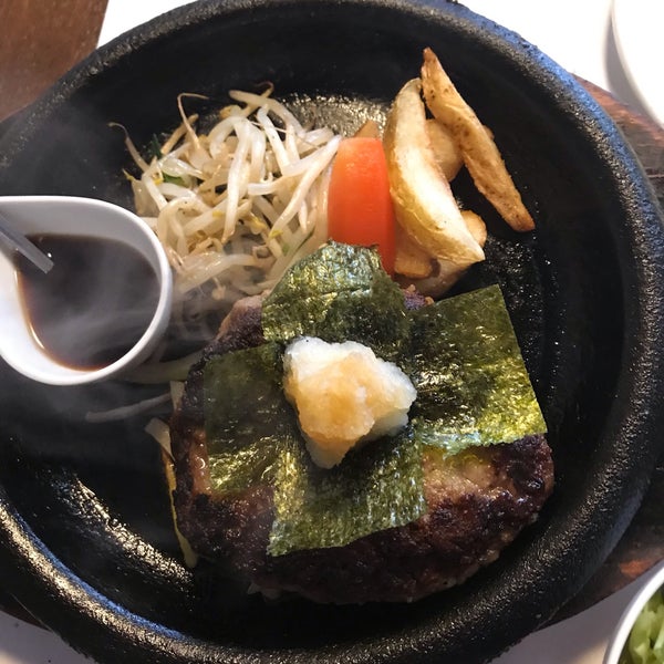 ステーキ ハンバーグ 花まさ Steakhouse