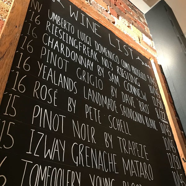 The Rose Fitzroy 22 tips