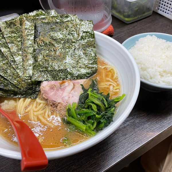 Photos At 麺屋けんゆう 菊川店 墨田区 東京都