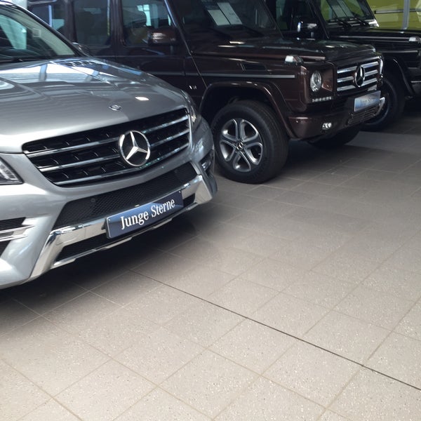 Daimler Truck Ag - Nutzfahrzeugzentrum Hannover
