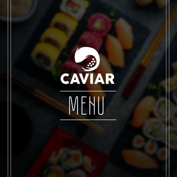 9/26/2021 tarihinde Oleksii B.ziyaretçi tarafından Caviar'de çekilen fotoğraf