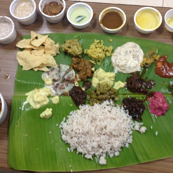 Royal Malabar Indian Restaurant In Dammam