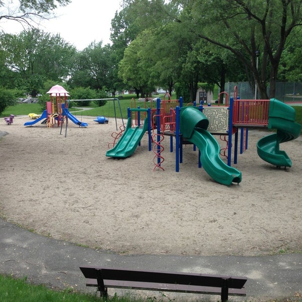 Photos at Parc Westminster Park in DollarddesOrmeaux