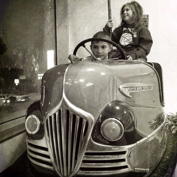 Central Ave Nissan Automotive Repair Shop in Yonkers