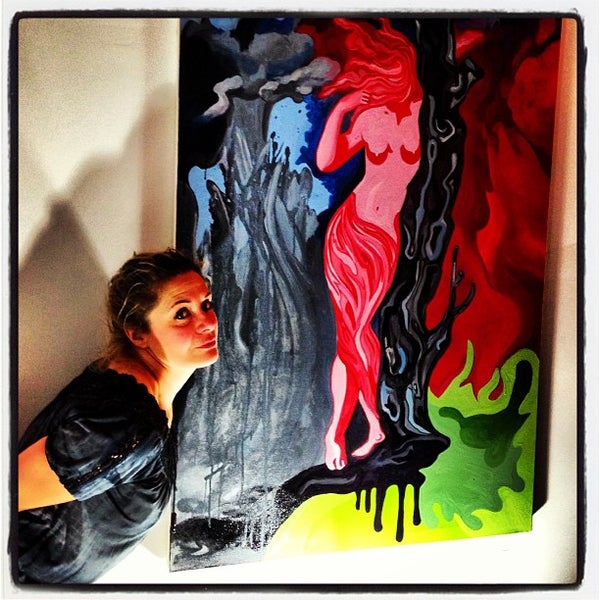 LTV STUDIOS Wainscott, NY