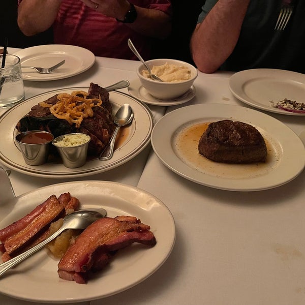 Edward's Steakhouse Steakhouse in Jersey City