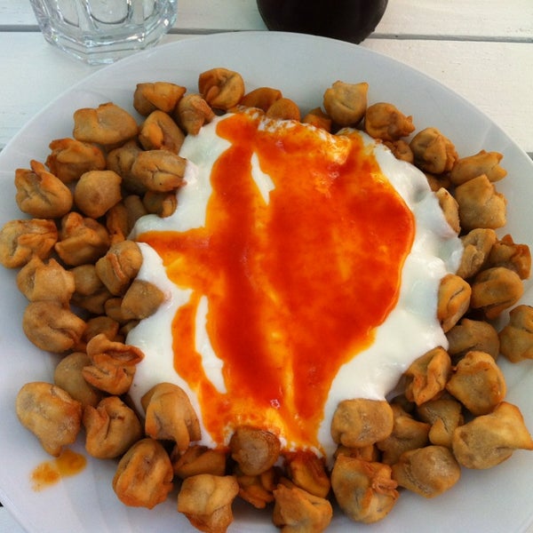 Bodrum Manti Tarifi Nasil Yapilir Yemek Com