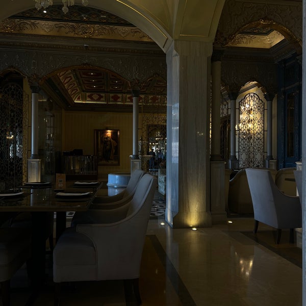 Photo taken at Sukar Pasha Ottoman Lounge by omar on 3/3/2023