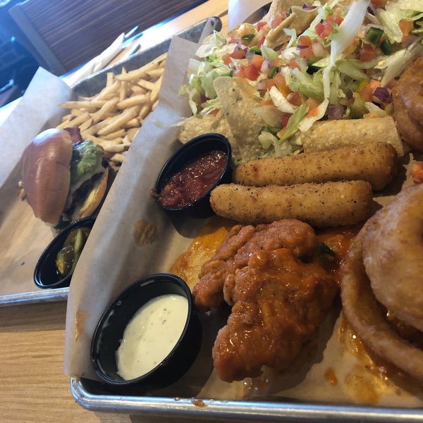 Buffalo Wings Torreon Store head.hesge.ch