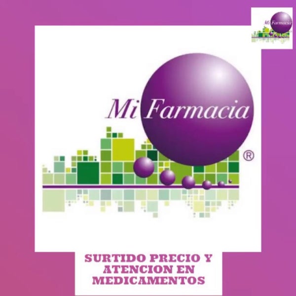 Farmacia md