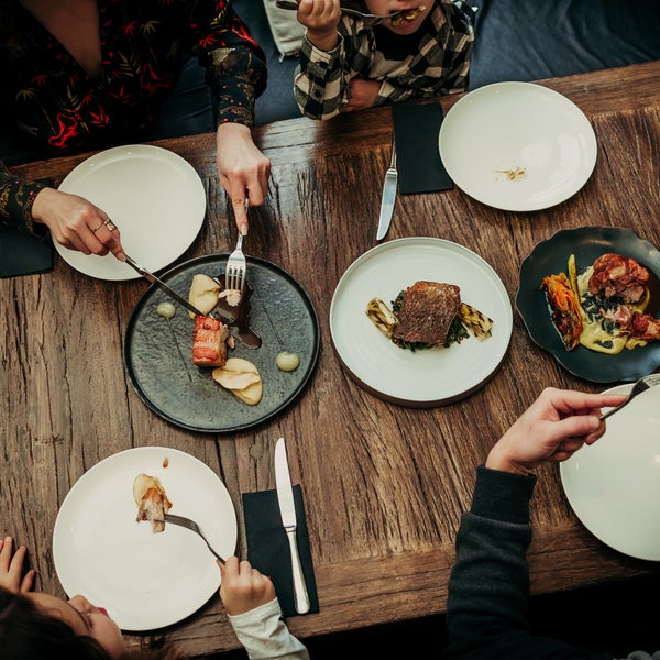 Das Foto wurde bei 7 Food Sins von 7 Food Sins am 3/2/2018 aufgenommen