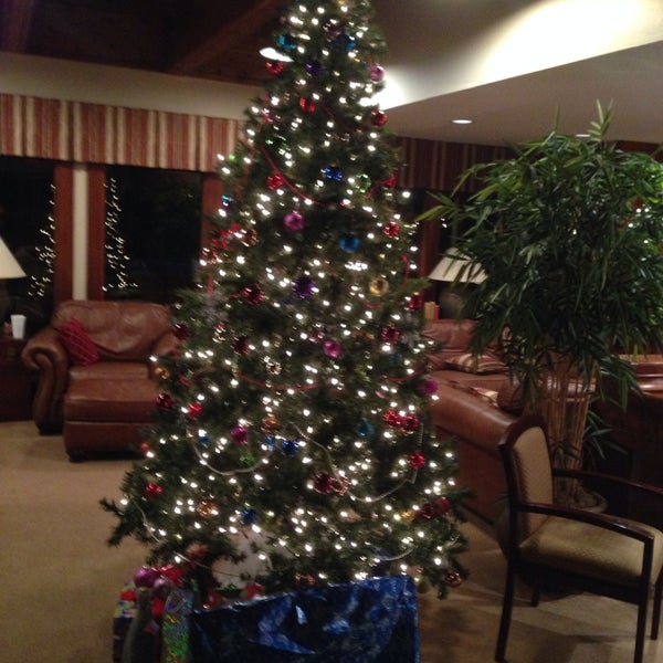 Gleneagles Clubhouse Palm Harbor, FL
