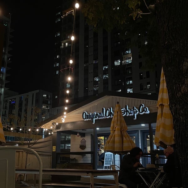 Original Co. Downtown Tempe 222 E University Dr