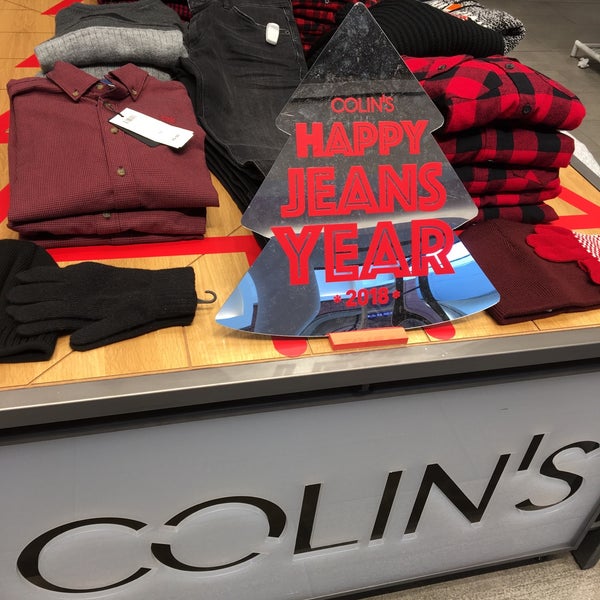 Colin S Kadin Kapusonlu Sisme Mont Red Morhipo 19330403