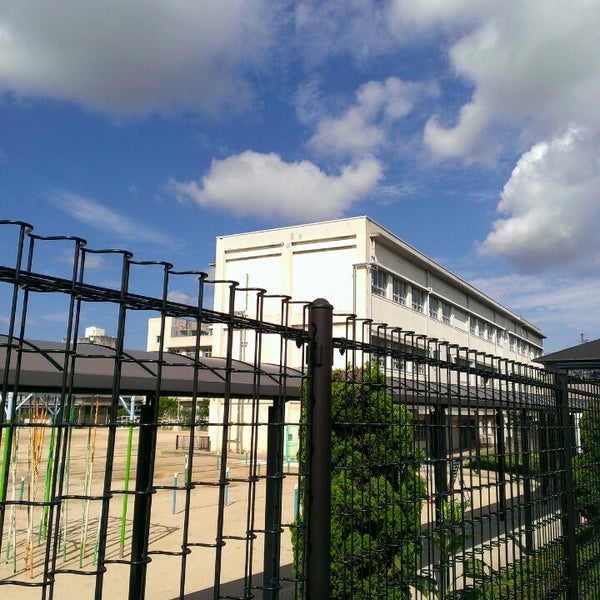Photos At 堺市立 百舌鳥小学校 Elementary School