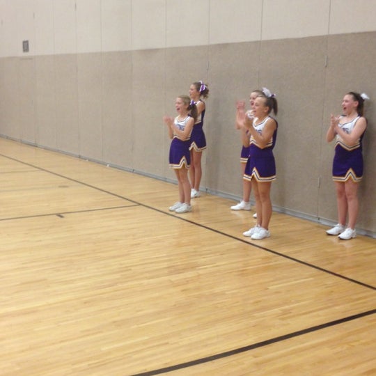 Timber Ridge Elementary School 7370 NW 54th Ave