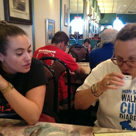 Tong's Hunan Restaurant 4145 Dundee Rd