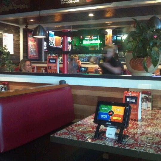 Photo taken at Chili&#39;s Grill &amp; Bar by Richard S. on 10/8/2012