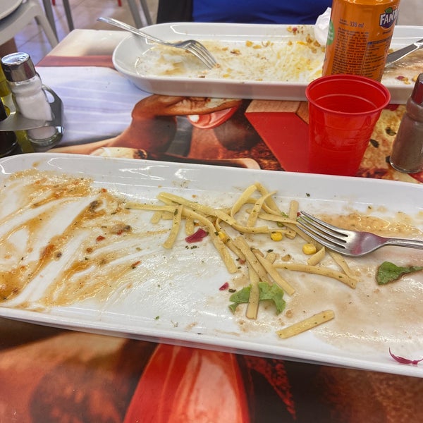 Green Salad Fast Food Restaurant in Prishtinë