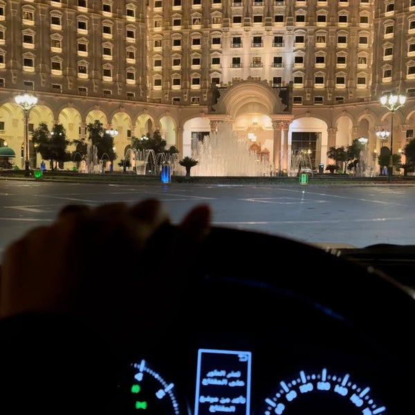 Foto diambil di The Ritz-Carlton, Riyadh oleh AlOtaibi🐆 pada 3/22/2024