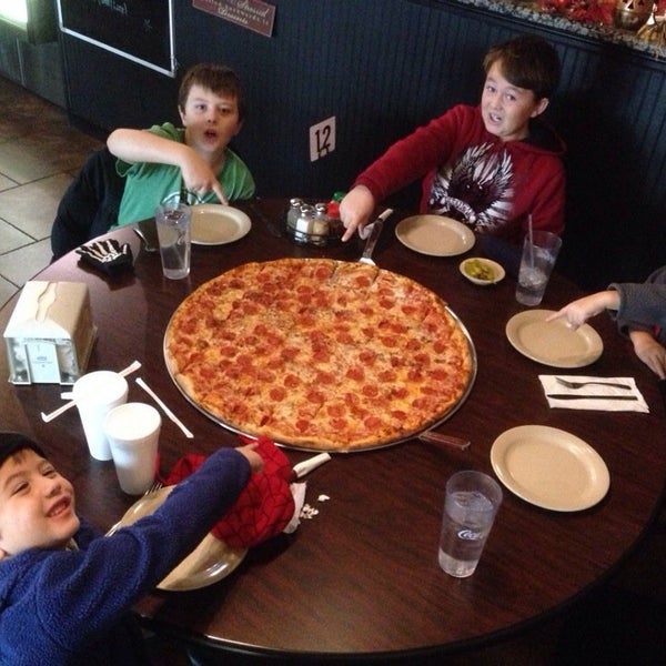 Giovanni's Pizza & Pasta 3 tips