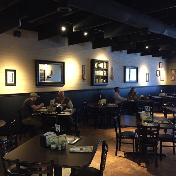 Giovanni's Pizza & Pasta 3 tips