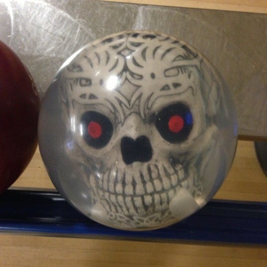 Mountainville Bowling Center (Now Closed) Southside 2 tips from 128