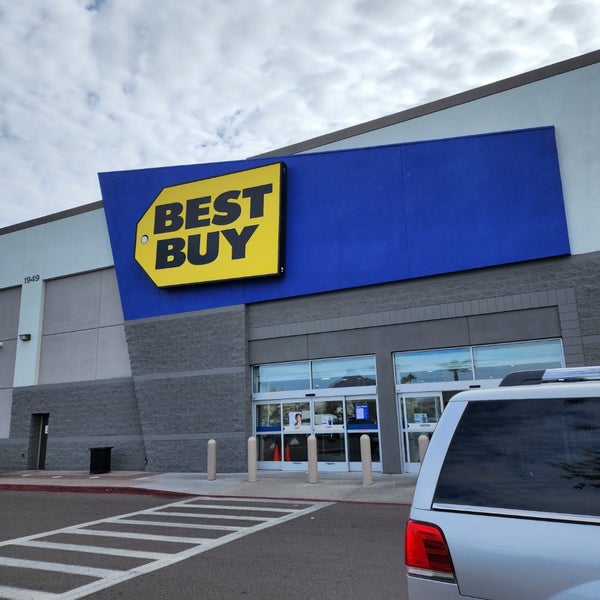 Best Buy Camelback East 1949 E Camelback Rd Ste 101