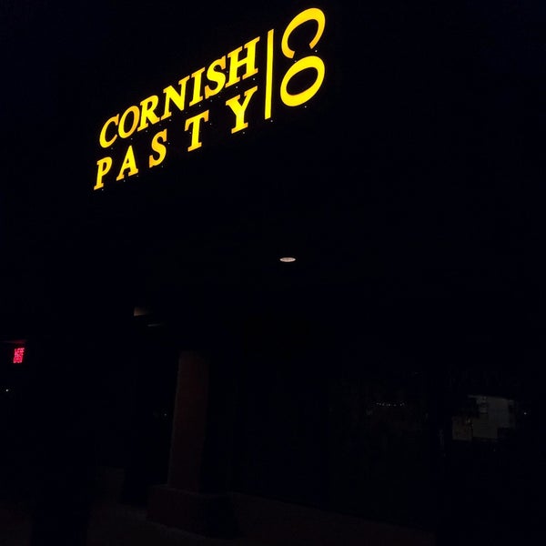 5/15/2022にRyan C.がCornish Pasty Coで撮った写真