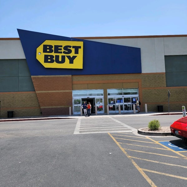 Photos at Best Buy Camelback East 1949 E Camelback Rd Ste 101