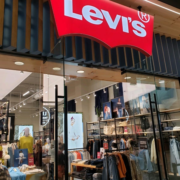 Levi's Store - Clothing Store in Scottsdale