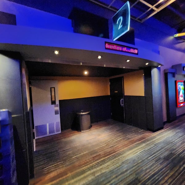 Harkins Theatres Christown 14 Movie Theater