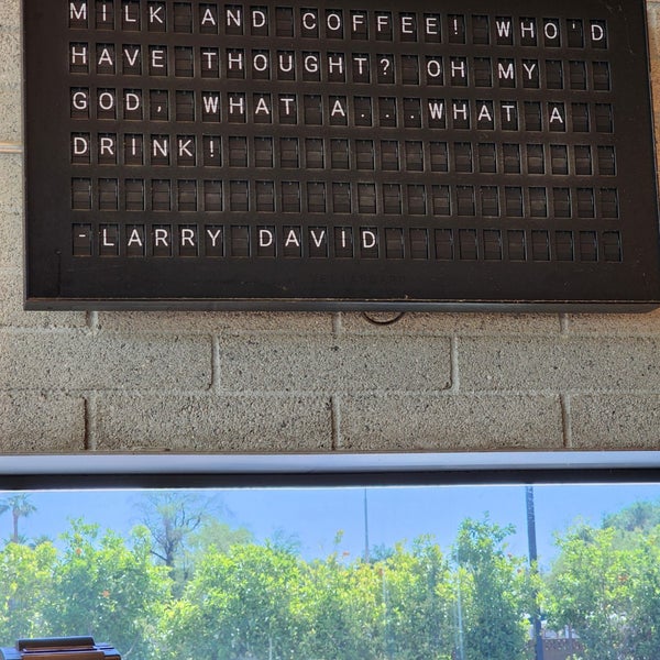 Foto scattata a Provision Coffee Bar da Ryan C. il 4/26/2023