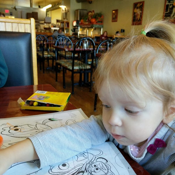 Grace's Place Pizza Raleigh Court Roanoke, VA