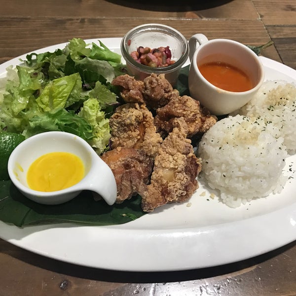 ラナイカフェ イオンモール和歌山店 Artik Kapali 和歌山市 Da Kafe Da Fotograflar ラナイカフェ イオンモール和歌山店 Artik Kapali 和歌山市 Da Kafe Da Fotograflar