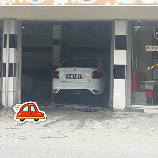 Photos At Bucali Oto Yikama Ve Aksesuar Adatepe Mah 63 Sk