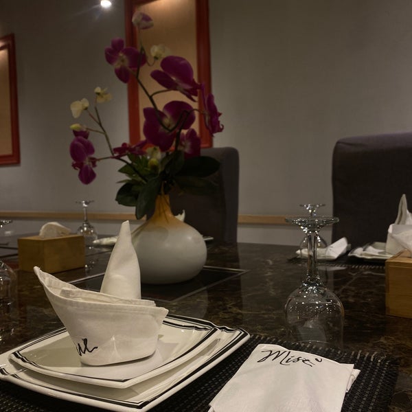 Photo taken at Mist Lounge &amp; Restaurant by سلطان on 3/12/2022