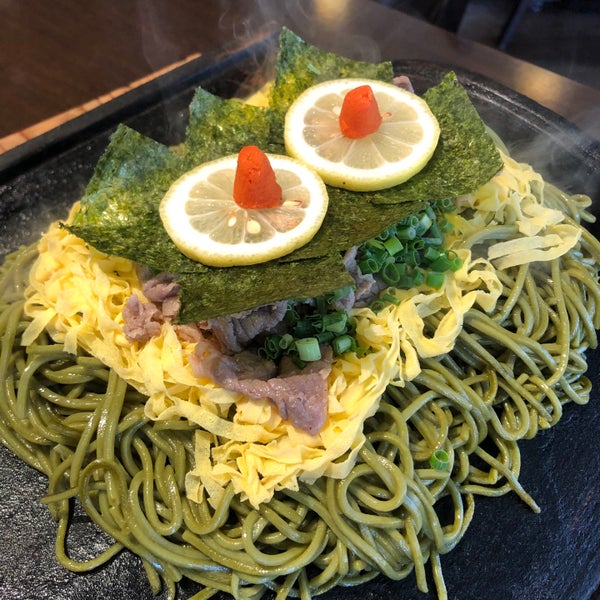 Photos At 瓦そばたかせ Soba Restaurant Photos At 瓦そばたかせ Soba Restaurant