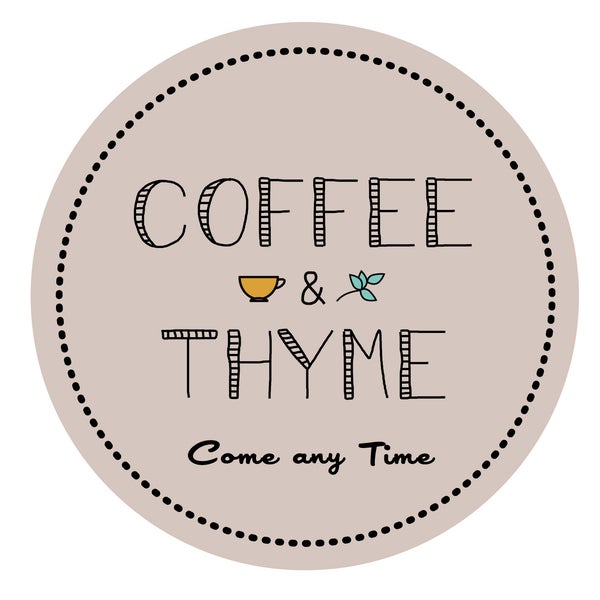 Photo taken at Coffee &amp; Thyme Gili Air by Coffee &amp; Thyme Gili Air on 8/20/2015